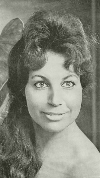 Monica Witkówna