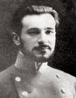 Nikołaj Harito