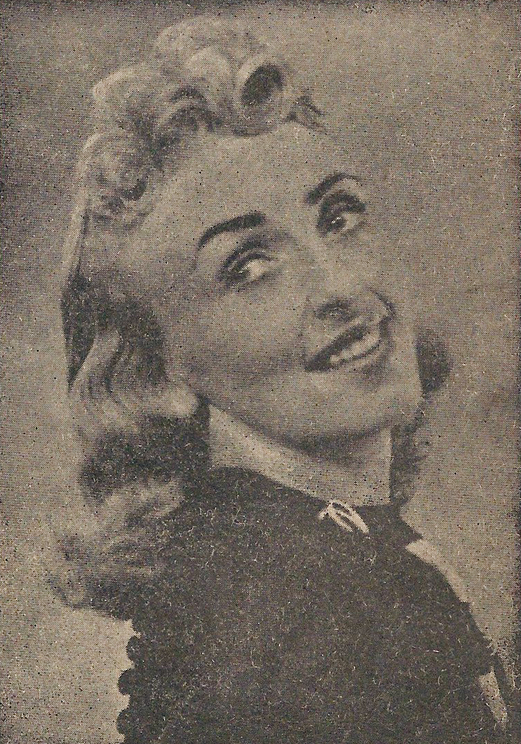 Nina Czerska