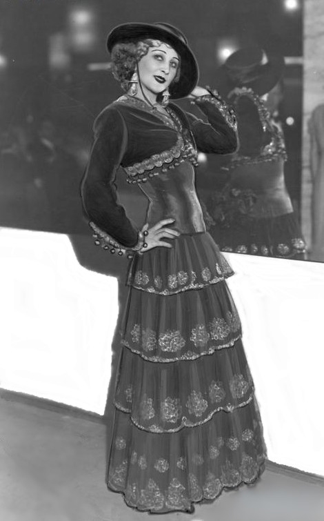 Nina Grudzińska