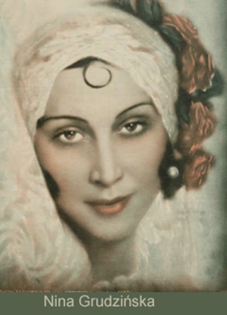 Nina Grudzińska