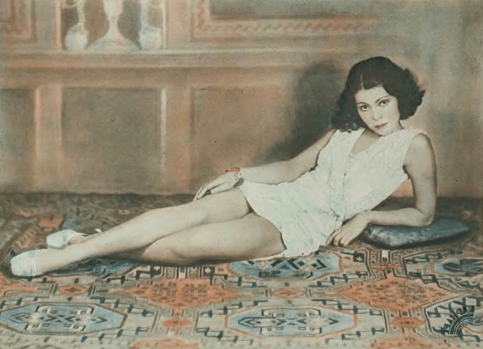 Nora Ney