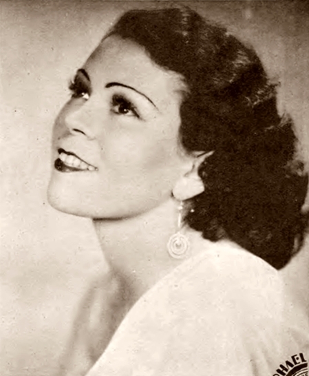 Nora Ney