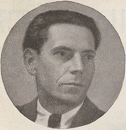 Oskar Szewczyk-Radian