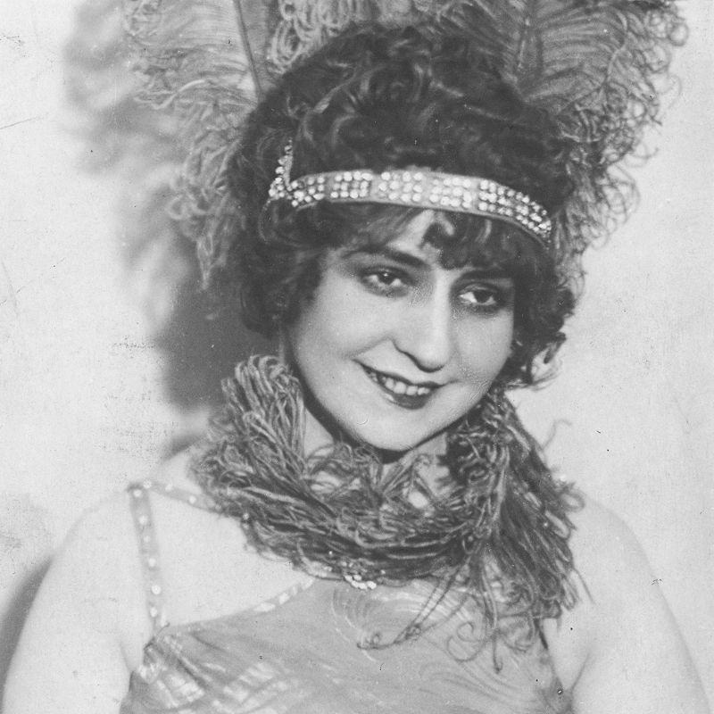 Olga Orleńska