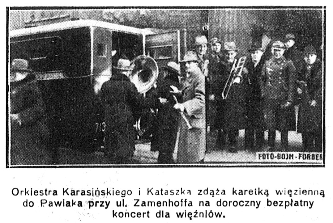 Orkiestra Karasińskiego i Kataszka