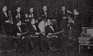 Orkiestra Radiowa Aleksander Bonczkowski