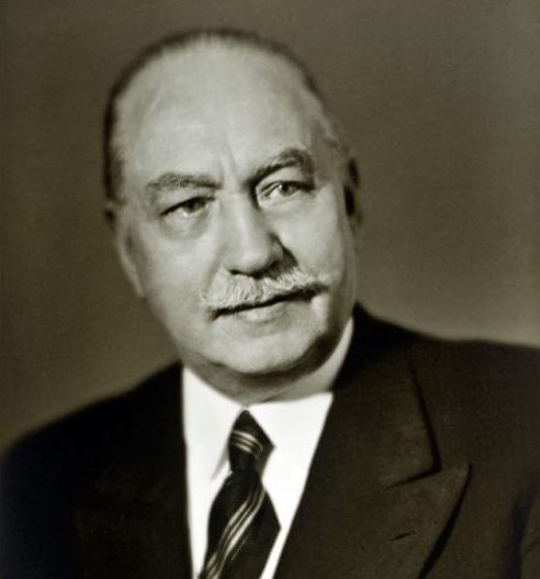 Paul Lincke