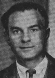 Paweł Burstein