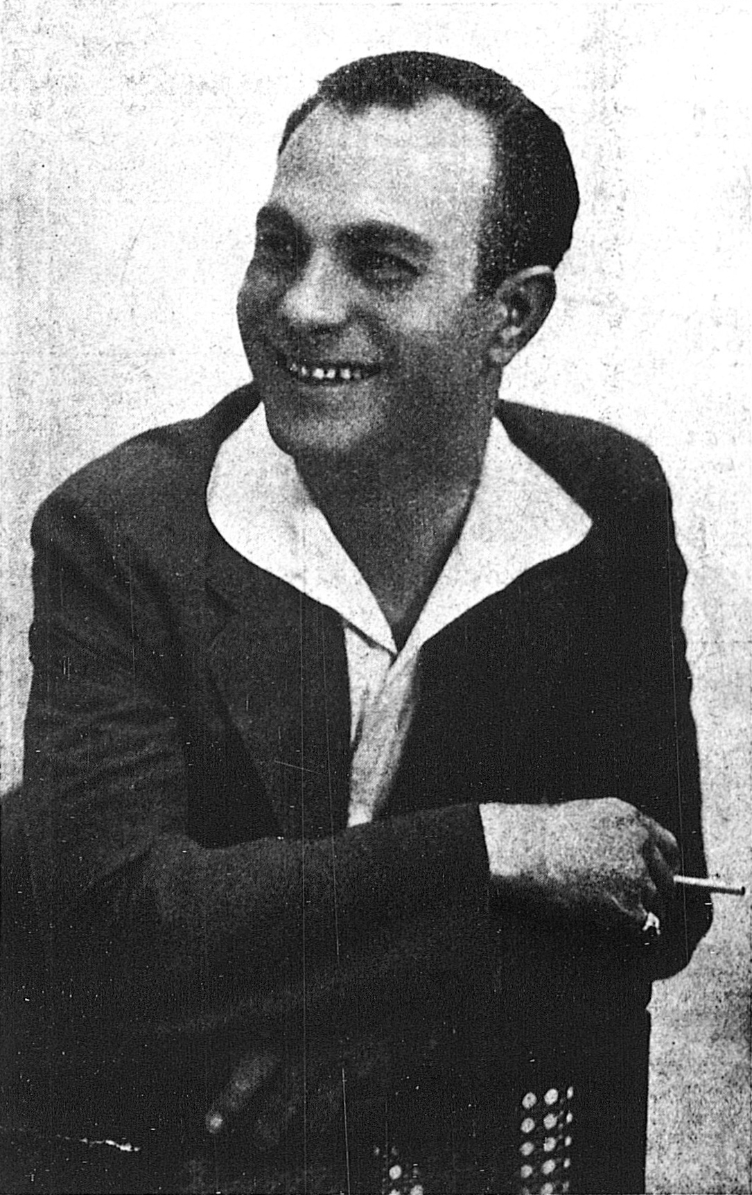 Paweł Burstein