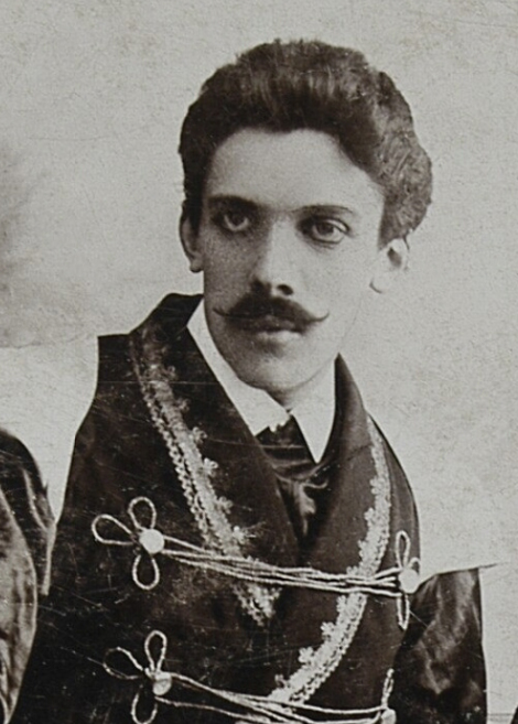 Piotr Hryniewicz