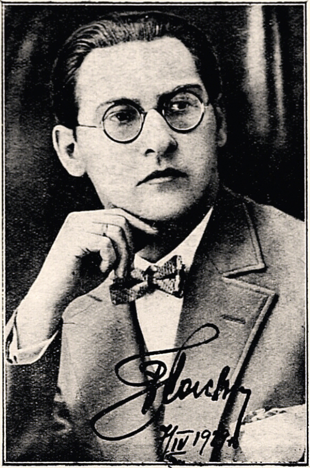 Piotr Stach