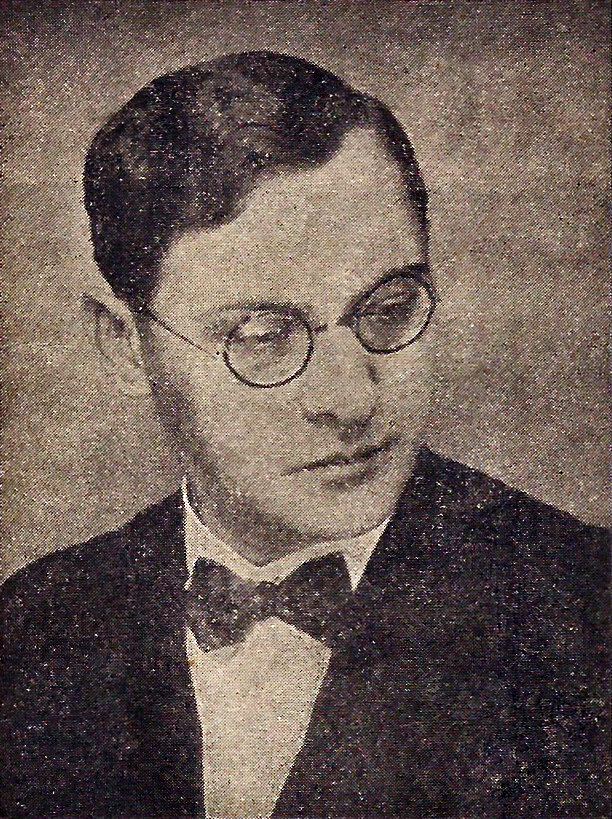 Piotr Stach