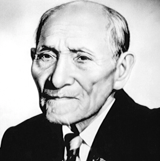 Quirino Mendoza y Cortés