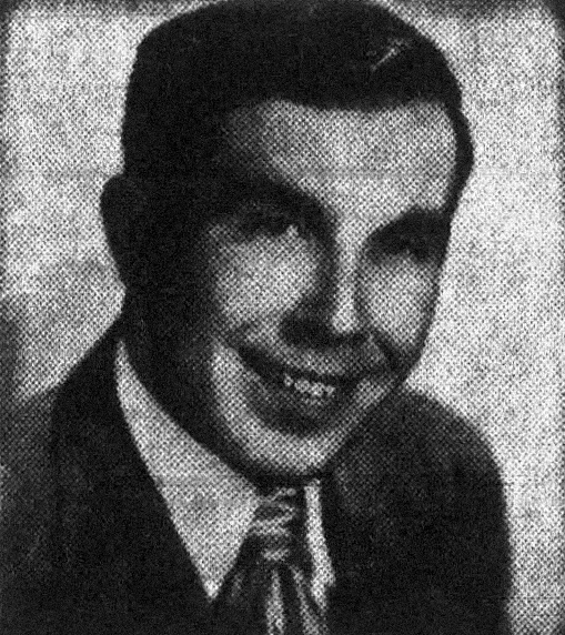 Ray Henry Mocarski