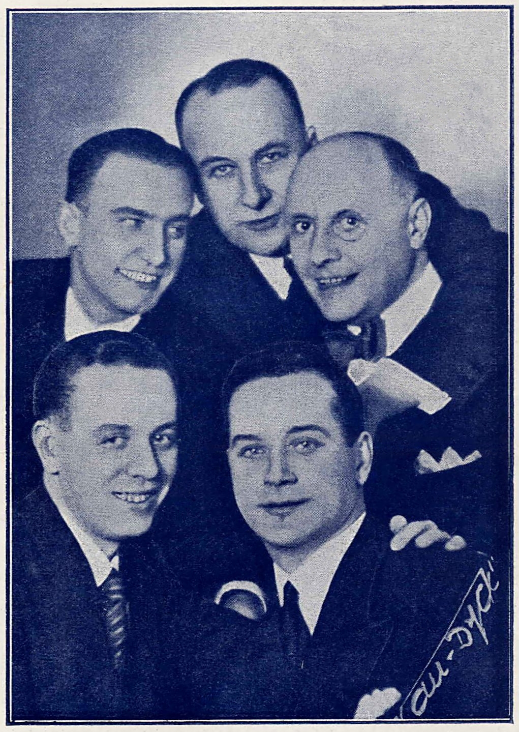 Revellersi Polscy