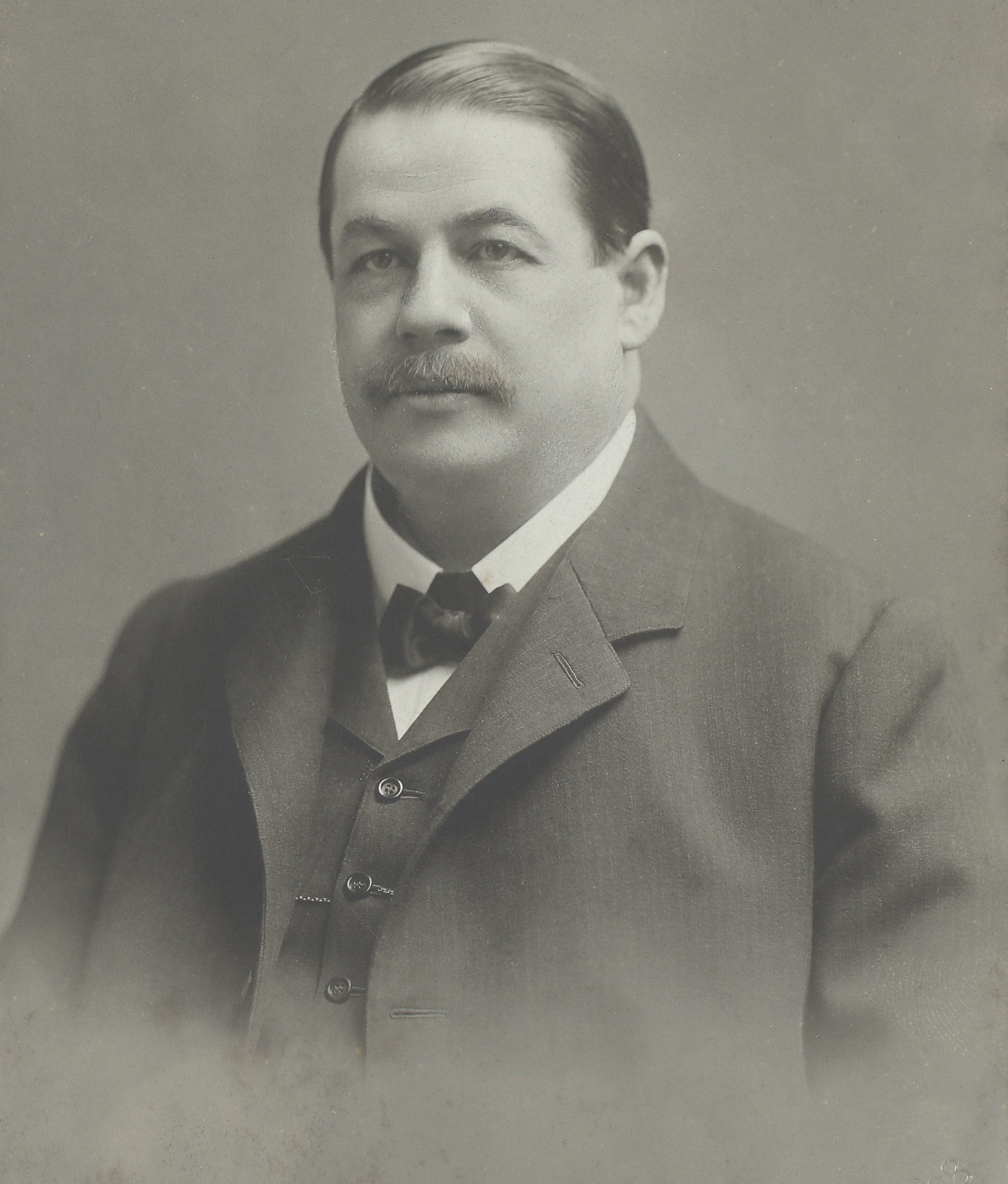 Rudolf Raimann