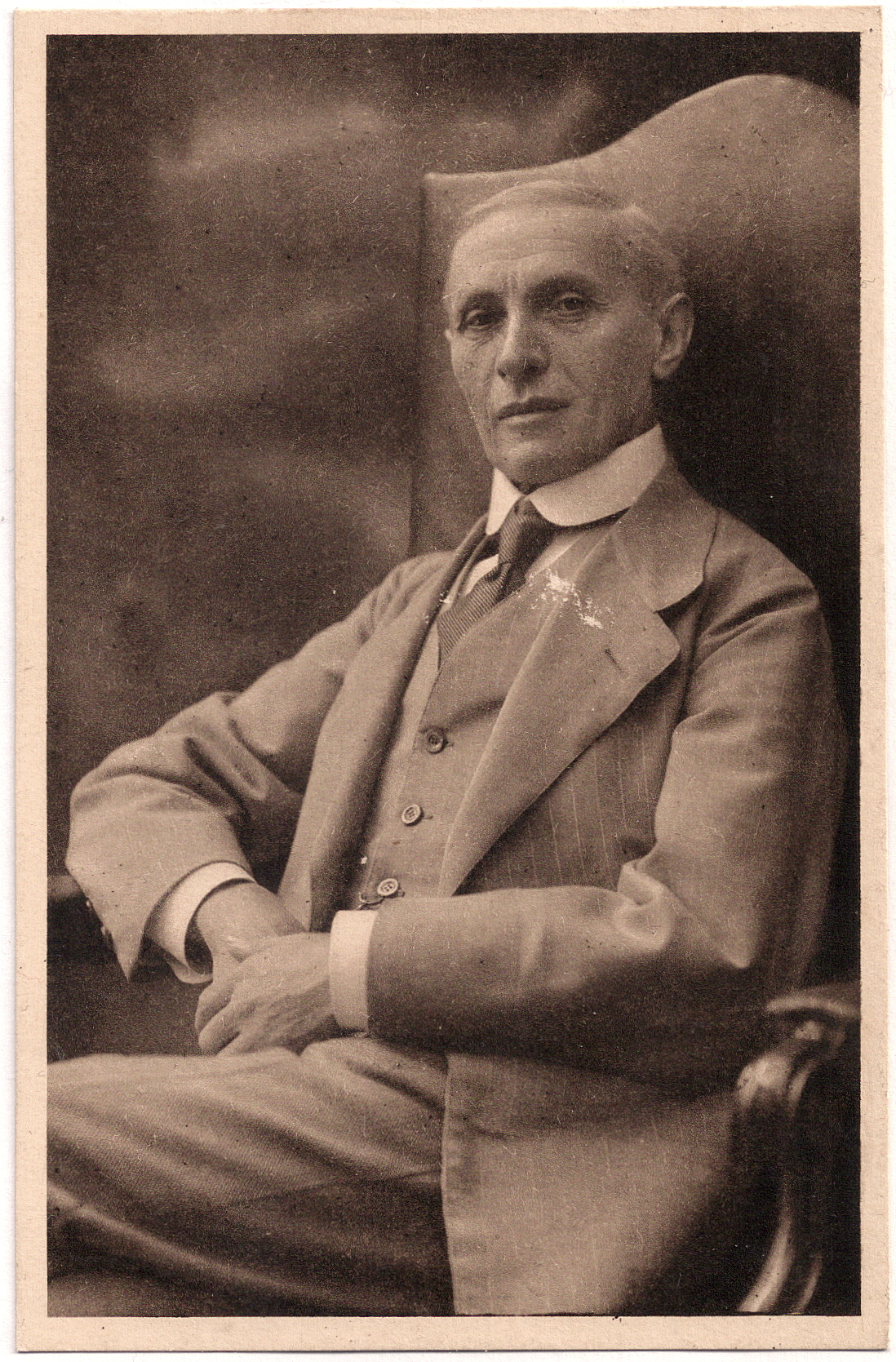 Rufin Morozowicz