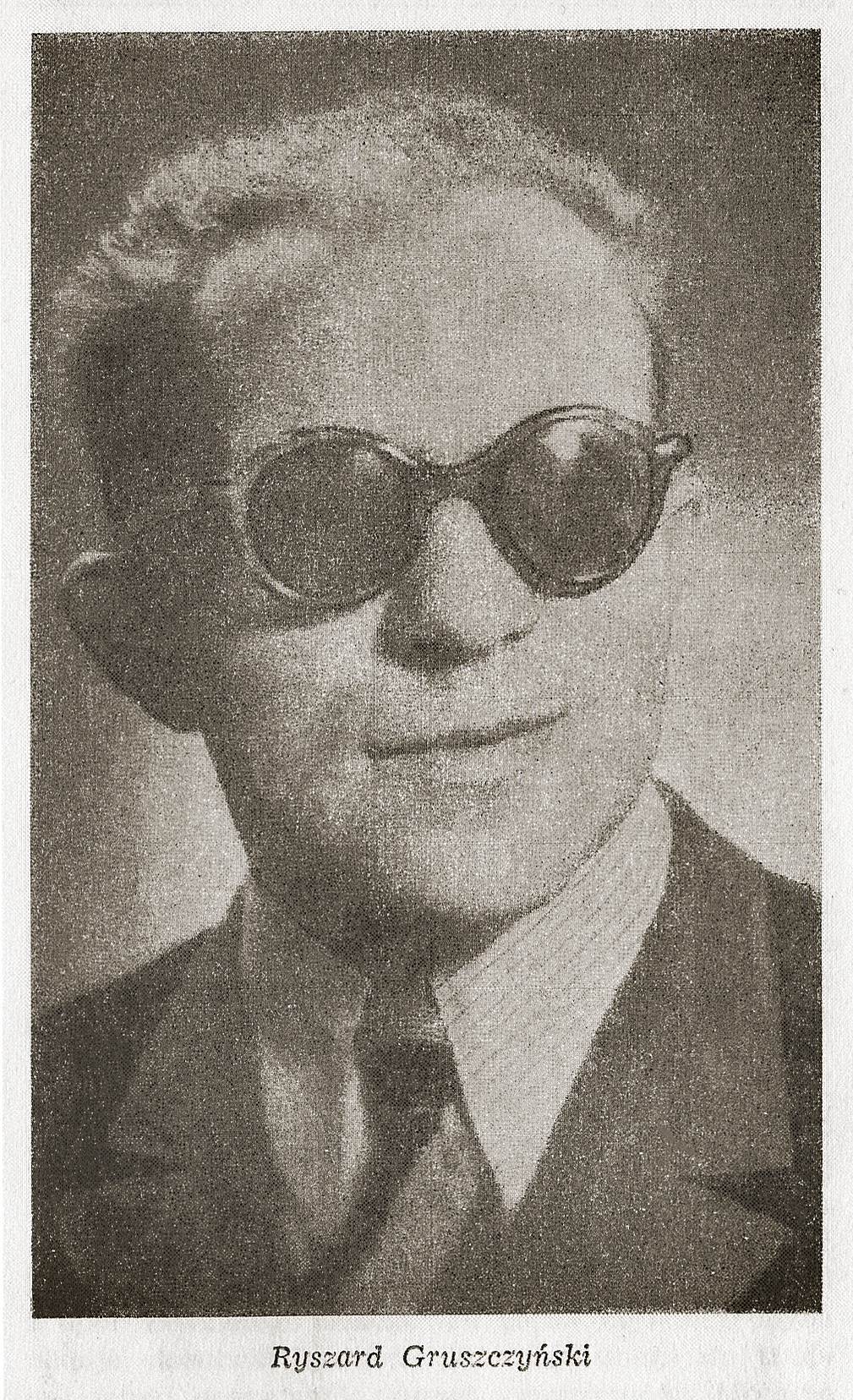 Ryszard Gruszczyński