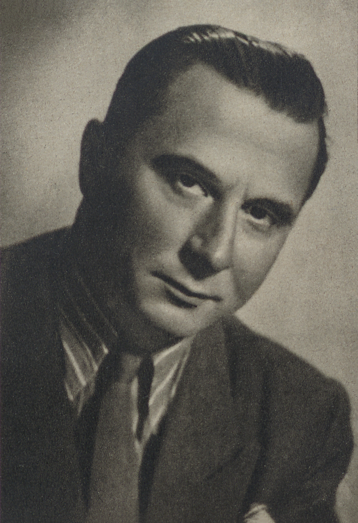 Ryszard Marrot