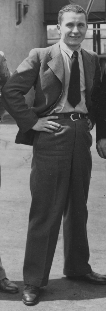 Ryszard Marrot