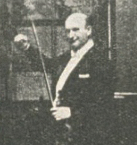 Samuel Weinroth