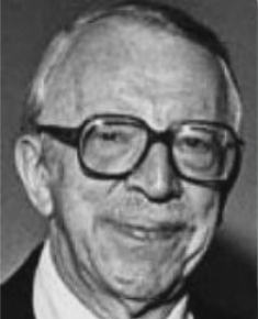 Sidney Lippman