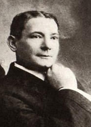 Sigmund Mogulesko