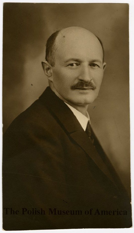 Stanisław Mermel