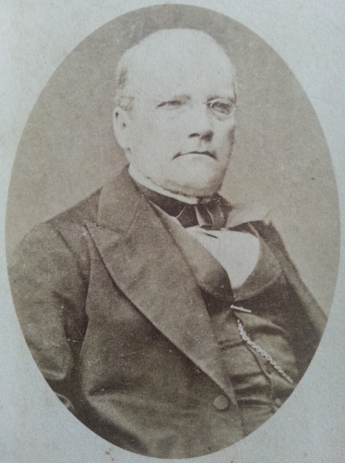 Stanisław Moniuszko