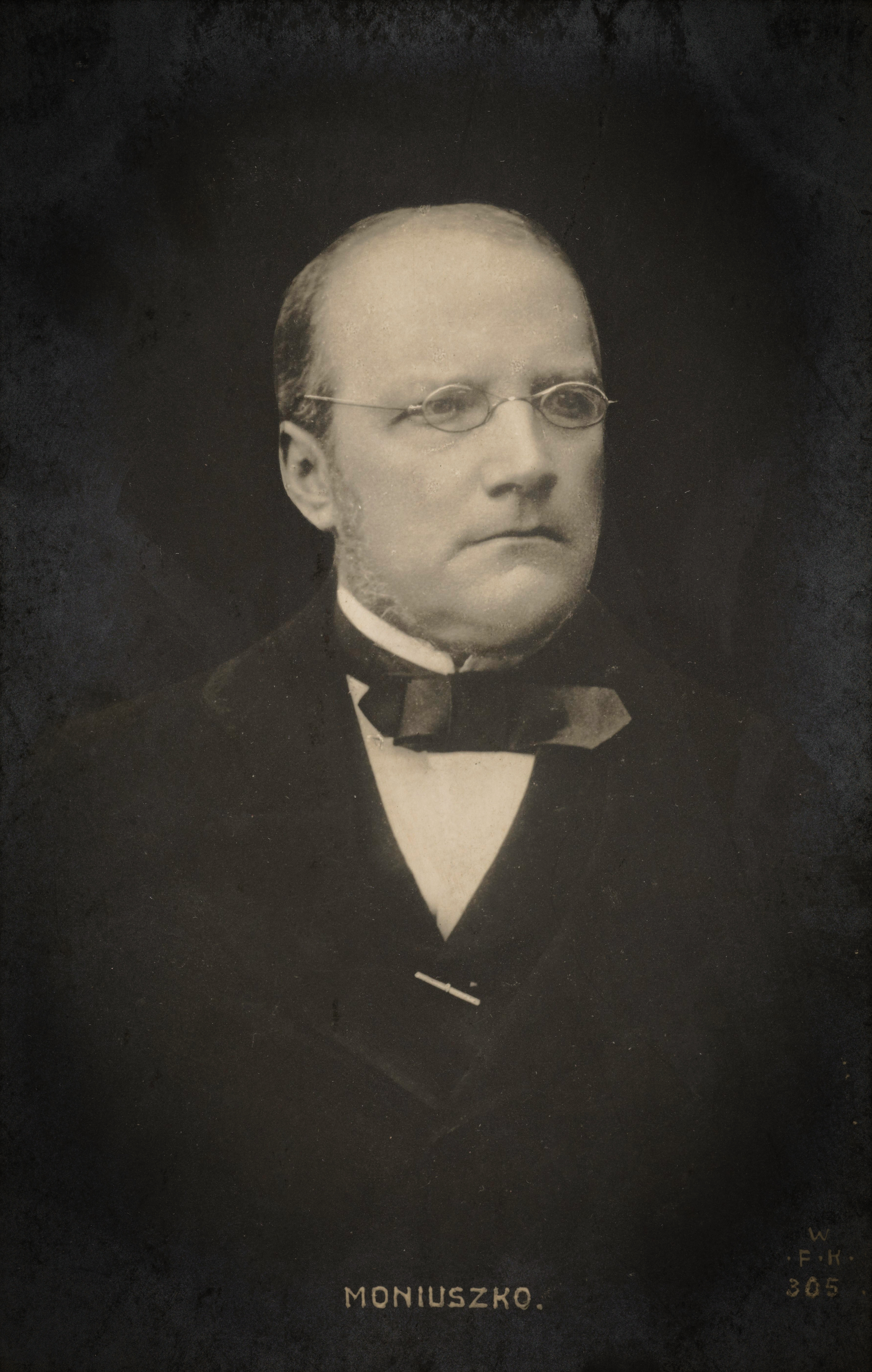 Stanisław Moniuszko