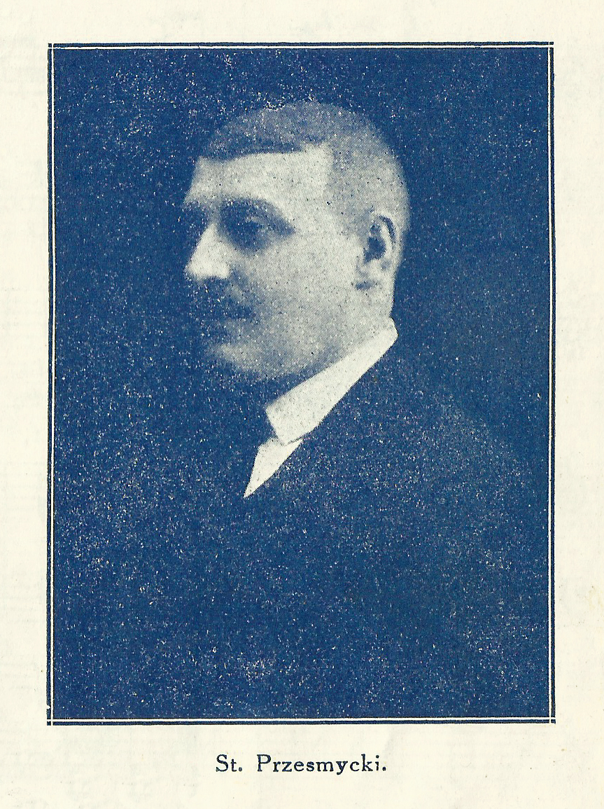 Stanisław Przesmycki