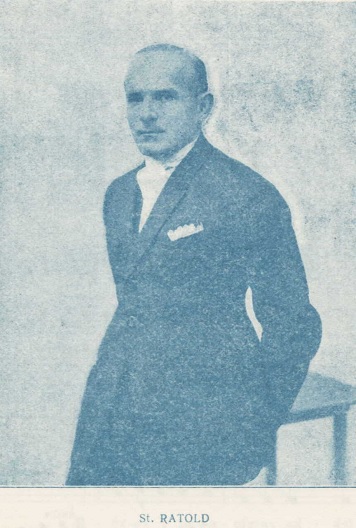Stanisław Ratold