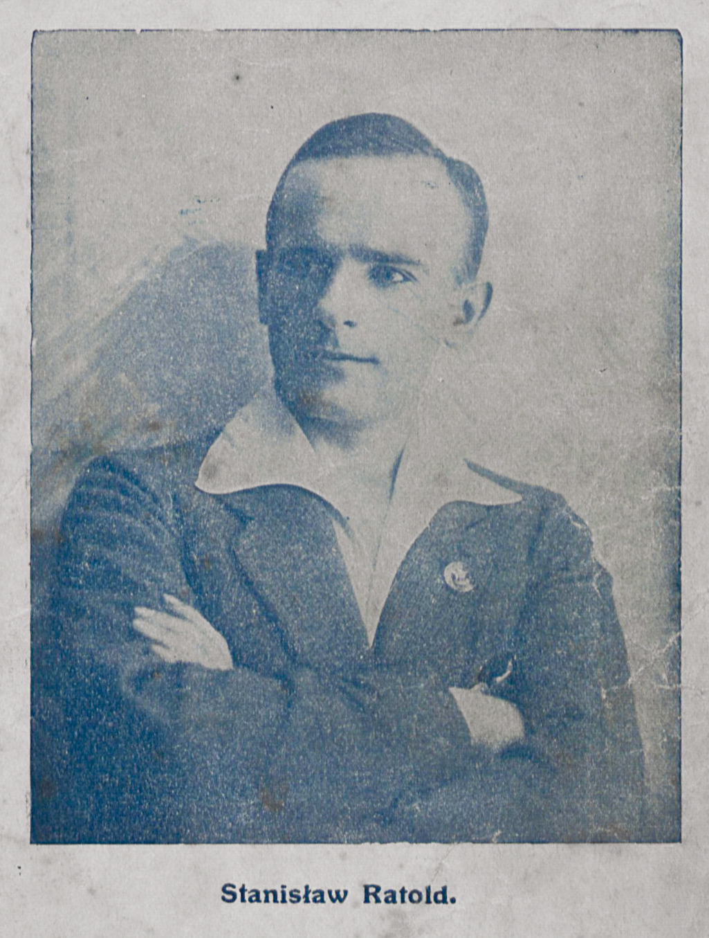 Stanisław Ratold