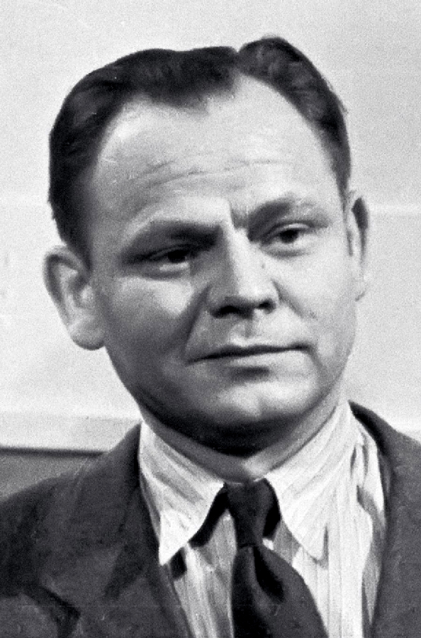 Stanisław Ryszard Dobrowolski
