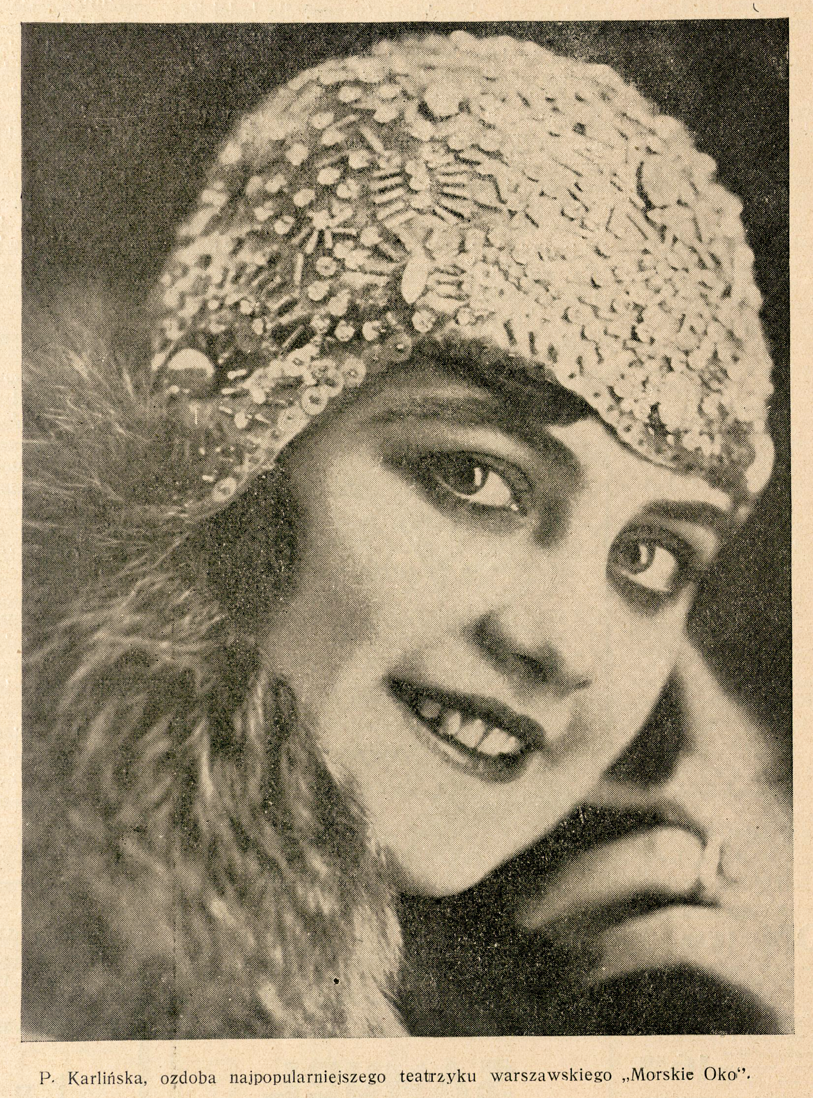 Stanisława Karlińska