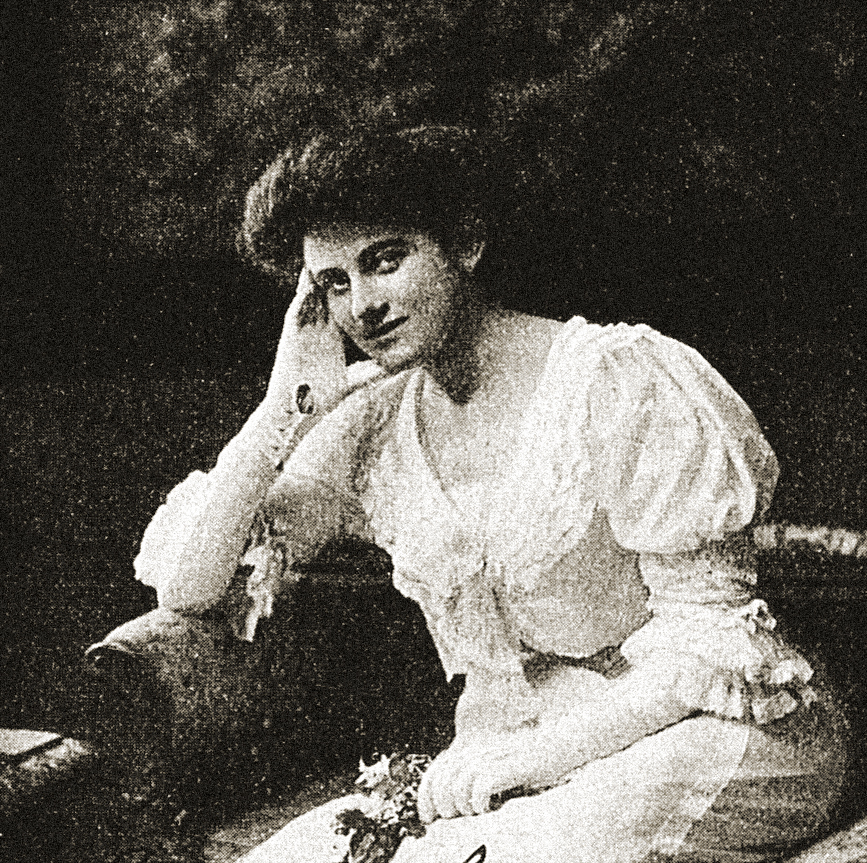 Stanisława Korwin-Szymanowska