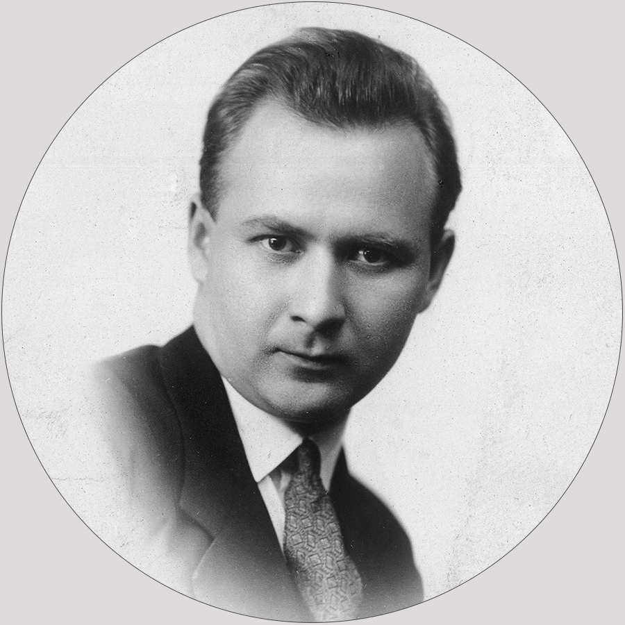 Stefan Jarosz