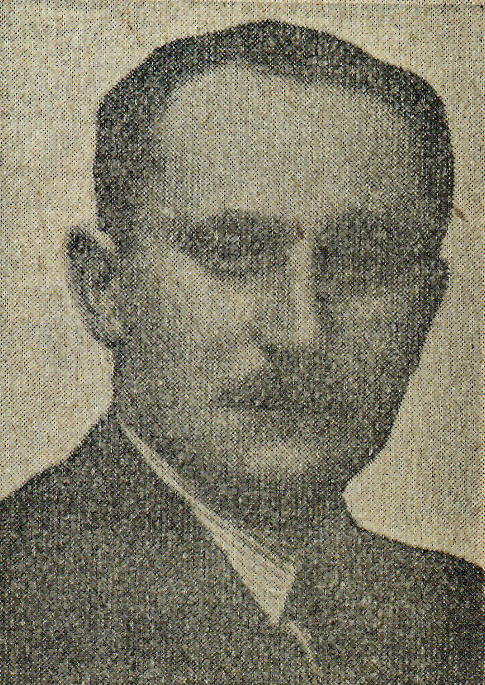 Stefan Wiechecki