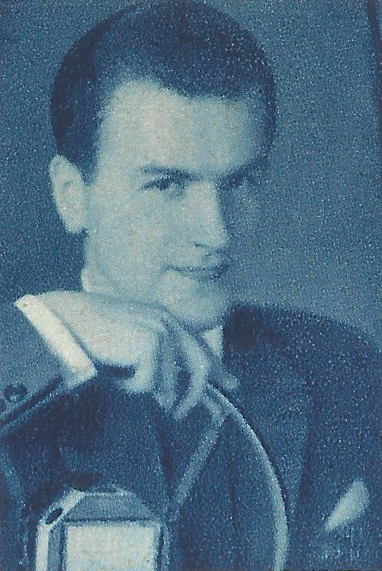 Stefan Witas