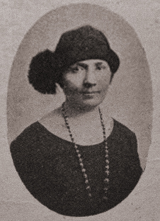 Barbara Stefania Kossuthówna