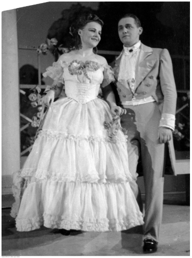 Szretterówna i Wejsis