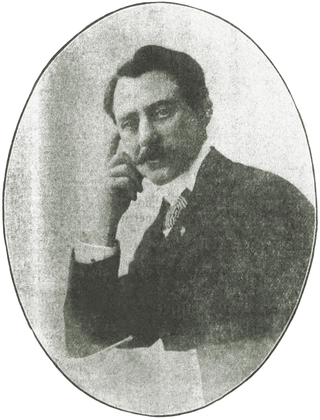 Tadeusz Bałuciński