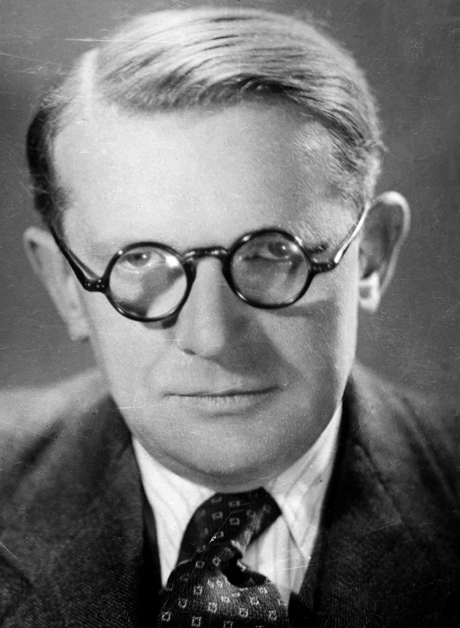 Tadeusz Bocheński