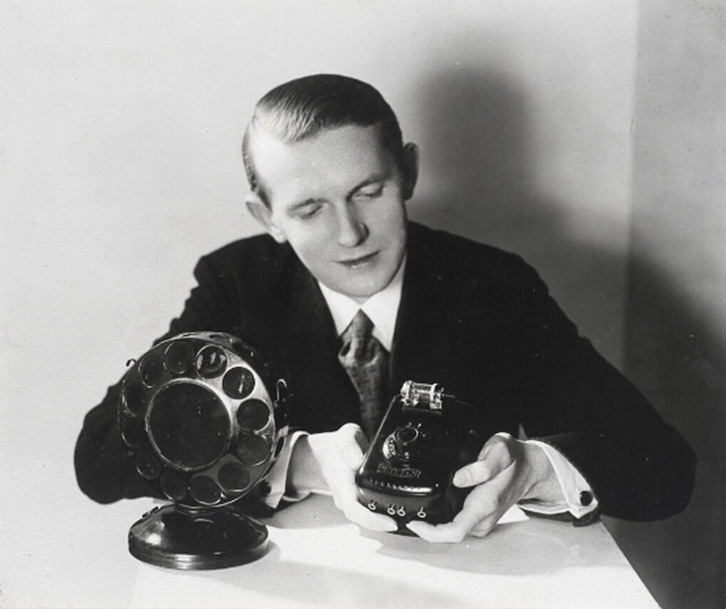 Tadeusz Bocheński