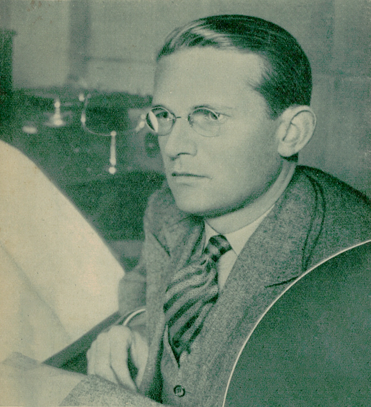 Tadeusz Bocheński