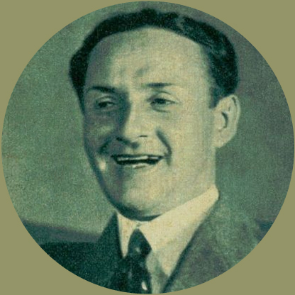 Tadeusz Faliszewski