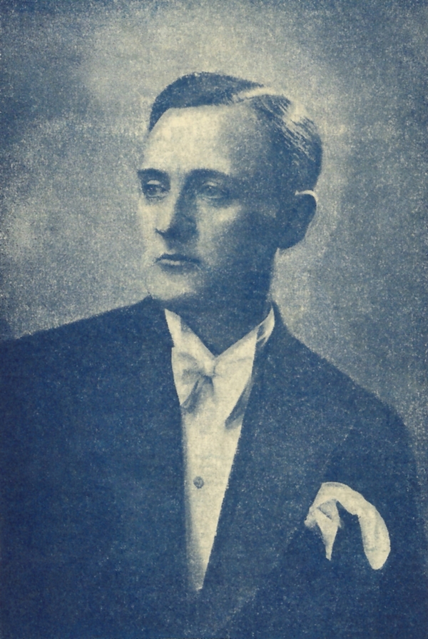 Tadeusz Faliszewski
