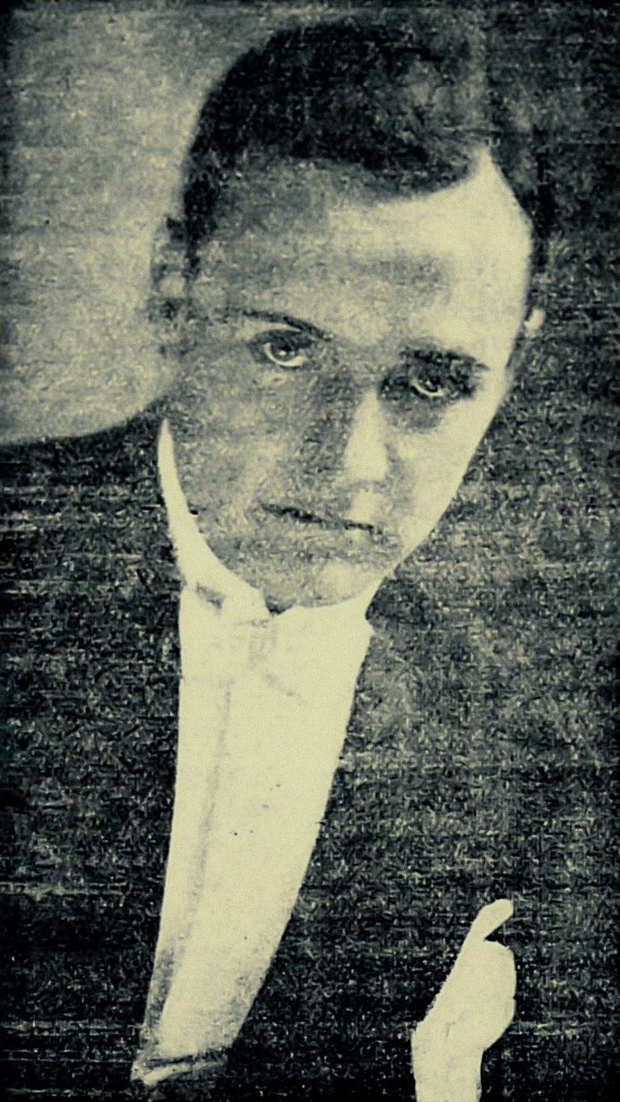 Tadeusz Faliszewski