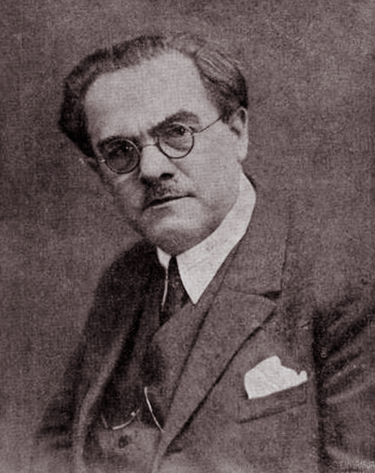 Tadeusz Joteyko